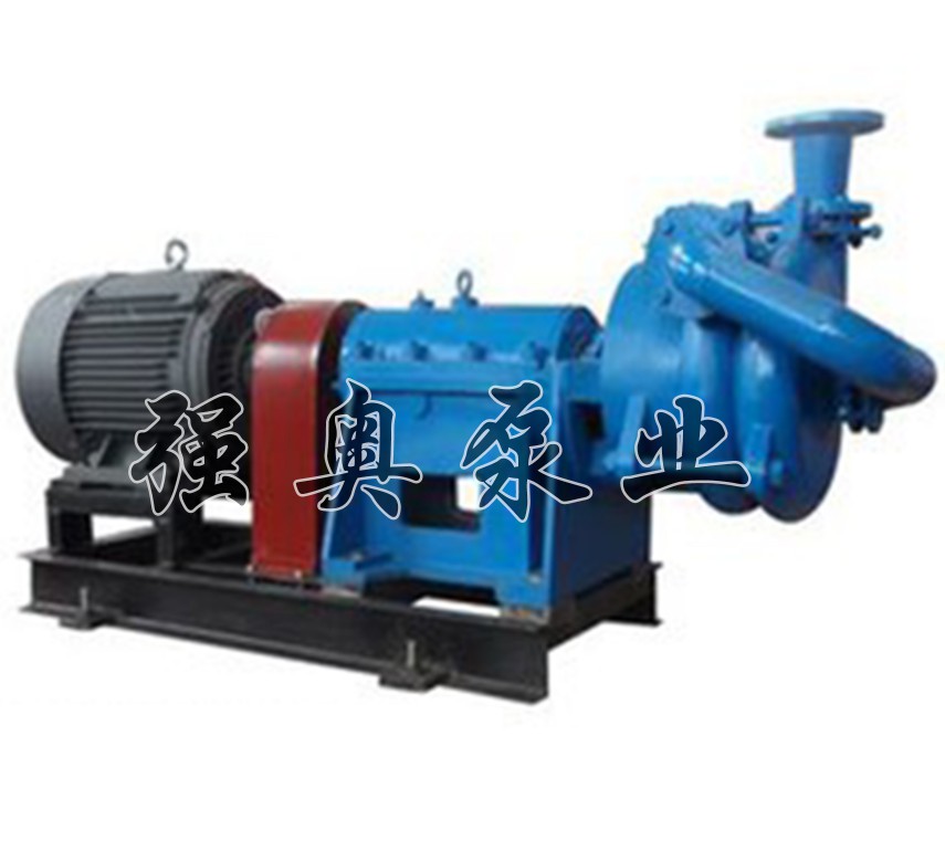 無(wú)泄漏壓濾機(jī)泵